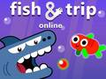 Leikur Fiskur og Ferð Online á netinu