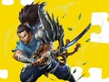 Leikur Búið til keppni í League of Legends á netinu