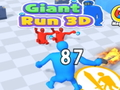 Leikur Risarenns 3D á netinu