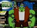 Leikur Ótrúlegur Hulk á netinu