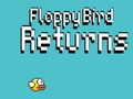 Leikur Flappy Bird Ævintýri á netinu