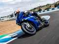 Leikur Vél Yamaha YZF R1 á netinu
