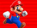 Leikur Mario Hlaupandi Farsími á netinu