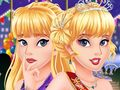 Leikur Heimkomandi prinsessa Aurora á netinu