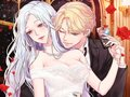 Leikur Anime Par Pari prinsessa klæðast á netinu