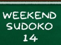 Leikur Helgud Sudoku 14 á netinu
