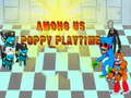 Leikur Meðal okkar: Poppy Playtime á netinu