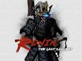 Leikur Ronin: Sá síðasti Samúraii á netinu