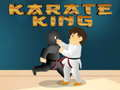 Leikur Karate konungur á netinu