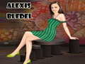 Leikur Alexis Bledel á netinu