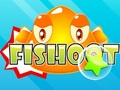 Leikur Fishoot á netinu