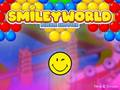 Leikur Smileyworld Búbbulaskyttir á netinu