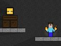 Leikur Noob gegn TNT Boom á netinu