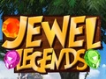 Leikur Jewel Legends á netinu