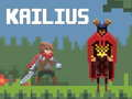 Leikur Kailius á netinu