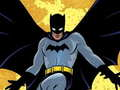 Leikur Batman: Óvinurinn að innan á netinu