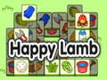 Leikur Hamingjusamt Lamb á netinu