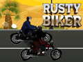 Leikur Rjúfinn Biker á netinu
