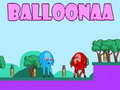 Leikur Balloonaa á netinu