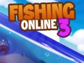 Leikur Veiði 3 Online á netinu