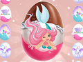 Leikur Óvænt Egg 2 á netinu