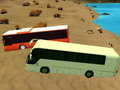Leikur Vettvangs Bus Surfing Simulation Leikur 3D á netinu