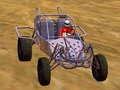 Leikur Buggy Eyðileggingar Derby 2022 á netinu