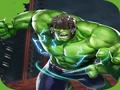 Leikur Hulk Brýtur Veggina á netinu