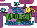 Leikur Wow Wow Wubbzy Pússla á netinu