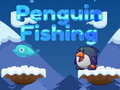 Leikur Hafdýra pinguins á netinu