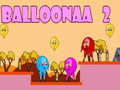 Leikur Balloonaa 2 á netinu