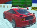 Leikur Parkerar Crazy SuperCars Rc á netinu