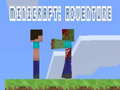 Leikur Minicraft Ævintýri á netinu