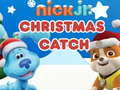 Leikur Nick Jr. Jólafang á netinu