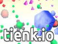 Leikur tienk.io á netinu