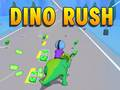 Leikur Dino Rúss á netinu
