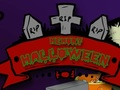 Leikur Minni Halloween á netinu