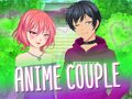 Leikur Anime Pör Dóttr á netinu