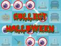 Leikur Halloween Safn á netinu