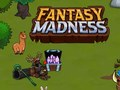 Leikur Fantasíurógur á netinu