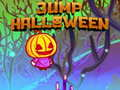 Leikur Falla Halloween á netinu