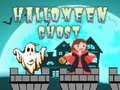 Leikur Halloween draugur á netinu