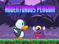 Leikur Ævintýralegur Pinguín á netinu