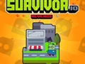 Leikur Herviði Survivor.io á netinu