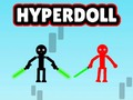 Leikur Hiperdoll á netinu