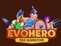 Leikur EvoSjálf: Óvirkir Riddarar á netinu