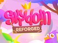Leikur Skydom: Endurnýjað á netinu