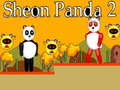 Leikur Sheon Panda 2 á netinu