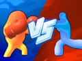 Leikur Gelly Runner 3D á netinu