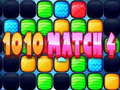 Leikur 1010 MATCH 4 á netinu
